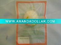 Wholesale 100% natural konjac facial sponge