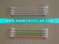 Cotton buds