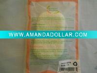 Wholesale 100% natural konjac facial sponge