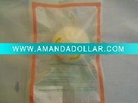Wholesale 100% natural konjac facial sponge