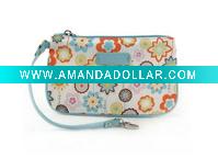 cosmetic bags( ladies' bag)