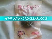 Wholesale facial sponge