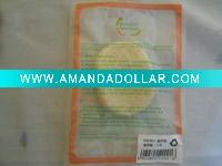 Wholesale 100%natural konjac sponge