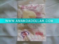 Wholesale 100%natural costimic sponge