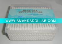 Wholesale cotton buds(COTTON SWABS)