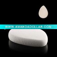 Wholesale NBR powder puff Vitamin E