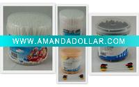 cotton swabs tips 300pcs