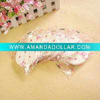 Wholesale block pearlpulp sponge