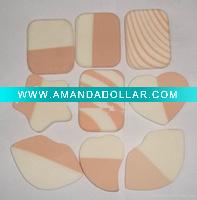 Wholesale Make Up Sponge flutter