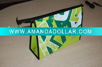 pp woven cosmetic bag