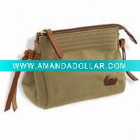 cosmetic bag mirror