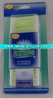 cotton swabs