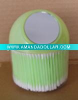 400pcs comistic Cotton tips