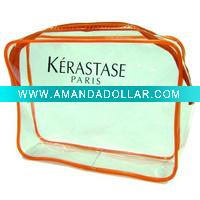 PVC Cosmetic Bag