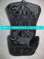 hand loop cosmetic bag