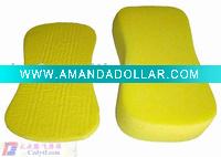 Wholesale ultra-soft absorbent sponge