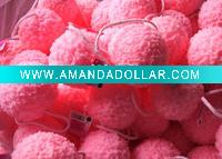 Wholesale coral sponge