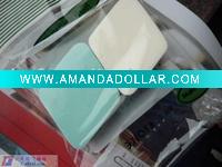 Wholesale diamond puff