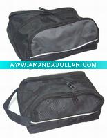 Outdoor cosmetic bag