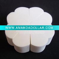 Wholesale natrule puff sponge