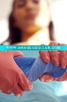 Wholesale removal sponge