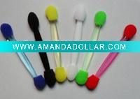 Wholesale foam head eye shadow