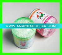 cotton buds