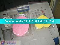 Wholesale no bacterial sponge