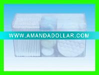 cosmetic cotton