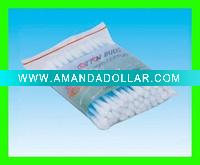 cotton bud