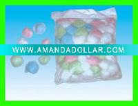 cosmetic cotton ball