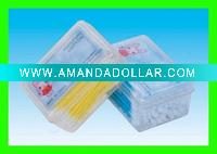 Wholesale cotton swab