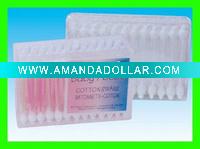 Wholesale baby cotton bud