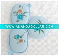 Microfiber Cosmetic Sponge