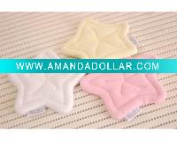 Microfiber Cosmetic Sponge