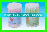 Wholesale cotton swab