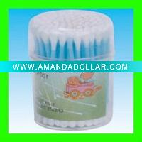 Wholesale cotton swab