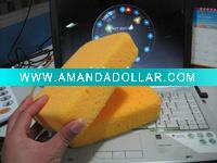 Wholesale bathing sponge