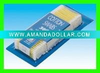 Wholesale Cotton bud, cotton buds, cotton swab