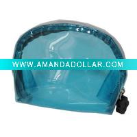Wholesale Fashion PVC cosmetic bag