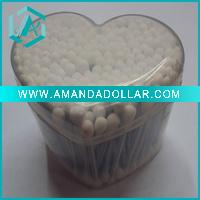 high-quality delicate daily use cotton bud