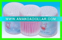 Wholesale Cotton bud, cotton buds, cotton swab