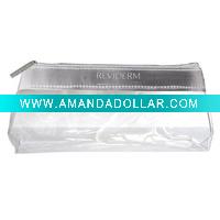 Wholesale Fashion PVC cosmetic pouch