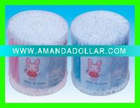 Wholesale Cotton bud, cotton buds, cotton swab