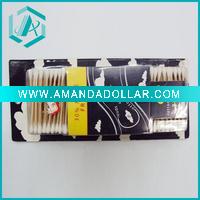Wholesale daily use high-quality makeup tools cotton bud