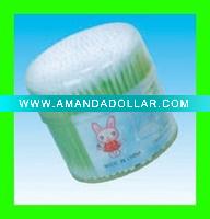 Cotton bud, cotton buds, cotton swab