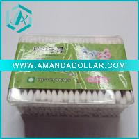 exquisite plastic rod high-quality cotton bud