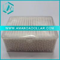 Wholesale daily use high-quality makeup tools cotton bud