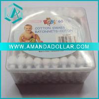 solid practical popular cotton bud