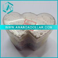 Wholesale daily use high-quality makeup tools cotton bud